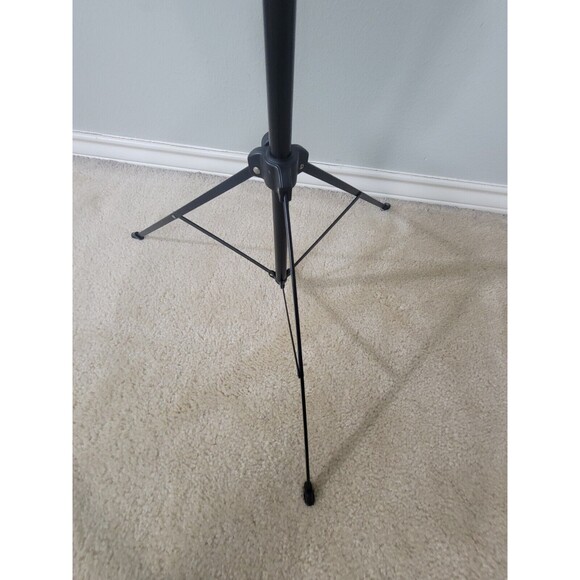 On-Stage Stands SM7122BB Compact Folding Music Stand with Bag - Picture 5 of 12